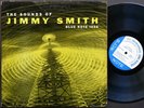 JIMMY SMITH The Sounds Of LP BLUE NOTE BLP 1556 US 1957 RVG EAR MONO Art Blakey