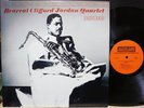 CLIFFORD JORDAN 