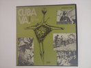 Cuba Va  Songs of the New Generation Of Revolutionary Cuba,  Paredon, 1971