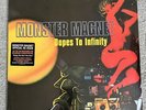 Dopes to Infinity [Deluxe Edition] by Monster Magnet (Record, 2016)