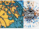 THE STROKES-IS THIS IT (LMTD.  SPLATTER VINYL LP VMP)   In hand ready to ship