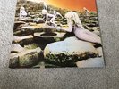 1973 Led Zeppelin LP Houses of the Holy Atlantic SD 19130 Vinyl Record EXCELLENT