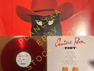 Orville Peck “Pony” Red Vinyl Sealed Rare Urban Outfitters Pressing Record Vinyl