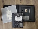 Pearl Jam Complete Ten 2009 Box Set
