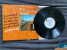 PROMO Lee Hazlewood Trouble Is A Lonesome Town Vinyl Country LP Mercury MG 20860