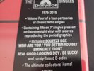 The Who The Polydor Singles 1975-2015 Limited Edition 15x 7