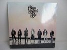 Allman Brothers Band Seven Turns Vinyl LP-1990 Sealed-Epic