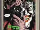 Spawn 1 and Killing Joke