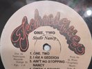 Sister Nancy – One, Two - Vinyl LP
