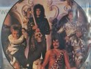 Queen Picture Disc It's A Hard Life 12inch . VG+ VINYL