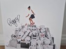 Raye My 21st Century Blues SIGNED Limited Edition Vinyl LP worldwide shipping