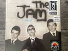 THE JAM - In the City 1921 HMV LTD EDITION COLOURED VINYL NEW
