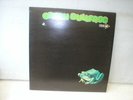 GREEN BULLFROG - SELF TITLED - LP - 1971