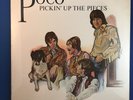 SEALED POCO Pickin' Up the Pieces 1969 vinyl LP Eagles EPIC Messina COUNTRY ROCK
