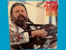 David Allan Coe “For The Record: The First 10 Year” 2LP/Columbia KC239585 VG