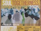 Soul Togetherness 2005 (Vinyl 2LP, Expansion, Soul, Funk, Disco)