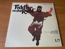 Fiddler On The Roof (Original Motion Picture Soundtrack Recording) 1971yr SEALED