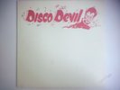 LEE PERRY & THE FULL EXPERIENCES DISCO DEVIL UPSETTER TJITW005 REGGAE ROOTS DUB