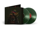 QUEENS OF THE STONE AGE -  In Times New Roman... - 2LP ltd.edit. green Vinyl
