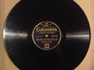 78rpm - Al Bowlly with The Masqueraders - With Love In My Heart/Goopy Geer