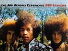 The Jimi Hendrix Experience - BBC Sessions 3 x LP Vinyl Album SEALED NEW RECORD