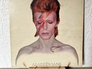 David Bowie - Aladdin Sane - Vinyl LP Record Album