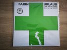vinyl LP - Farin Urlaub live 17.5.2002 - Rock am Ring (handnummeriert) ärzte