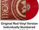 Tougher Than Tough - Trojan Rude Boy Sounds *RARE Red 1st Pressing #681*