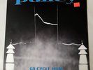 Pulley, 60 Cycle Hum, 12” Vinyl, 1987, Punk, Epitaph