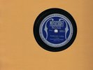 HOTEL NACIONAL ORQUESTA .H.CUBA - TUMBANDO CAÑA / CONGA DE LOS DANDYS' - 78 RPM
