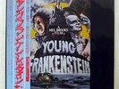 OST (JOHN MORRIS) YOUNG FRANKENSTEIN ABC ABCD870 JAPAN OBI VINYL LP