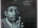 KENNY DORHAM QUIET KENNY PRESTIGE SMJ6513 JAPAN VINYL LP