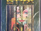 STYX The Grand Illusion SEALED MOBILE FIDELITY LP 1980 Audiophile Japan MFSL