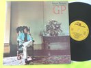 GRAM PARSONS - GP UK 1st Press A1/B1 REPRISE with Emmylou Harris Ex+ beautiful