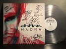 CHANT Hydra Vinyl LP - Signed by KMFDM, Charles Levi and CHANT - Limited Ed 180g