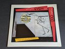 SEALED ORIGINAL 1984 J. Geils Band - You're Gettin' Even While I'm Gettin' Odd