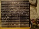 INCAPACITANTS Repo LP/1989 Japan/Harsh Noise/Historic Incapacitants LP/Ltd. 300