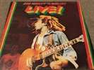 Bob Marley and the Wailers Live