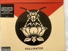 Blondie Pollinator Limited Edition 6 Piece Vinyl Set With Art Cards.