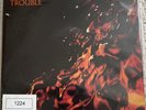 COLDPLAY Trouble RARE 7