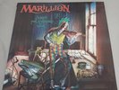 MARILLION *SIGNED AUTOGRAPHED* BY ALL BAND INC FISH  Script For A Jester's Tear