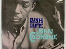 JOHN COLTRANE LUSH LIFE PRESTIGE MJ7113 JAPAN VINYL LP
