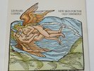 LEONARD COHEN New skin for the old ceremony  DUTCH PRESSING VINYL LP