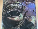ROOSEVELT HOLTS- PRESENTING THE COUNTRY BLUES - UK BLUE HORIZON LP- 7-63201
