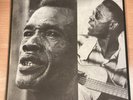 JOEL & LIGHTNIN' HOPKINS - MATCH BOX BLUES - UK HERITAGE LTD LP-(1/99)-HLP 1001