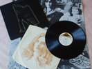 T. REX ELECTRIC WARRIOR UK FIRST PRESS WITH POSTER & INNER- 1971 VINYL EX