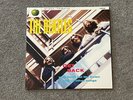 The Beatles Get Back Vinyl LP Glyn Johns Mix BRAND NEW OFFICIAL Rare 180g 2021