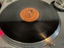 LTJ Bukem & The Peshay 19.5 - GLR008 12”
