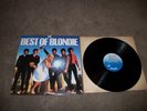 Blondie - The Best Of Blondie LP  CHR-1337 - RCA CLUB - EX/VG+ VINYL