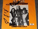 SLADE - Signed Dutch Pressing - Everyday - 7